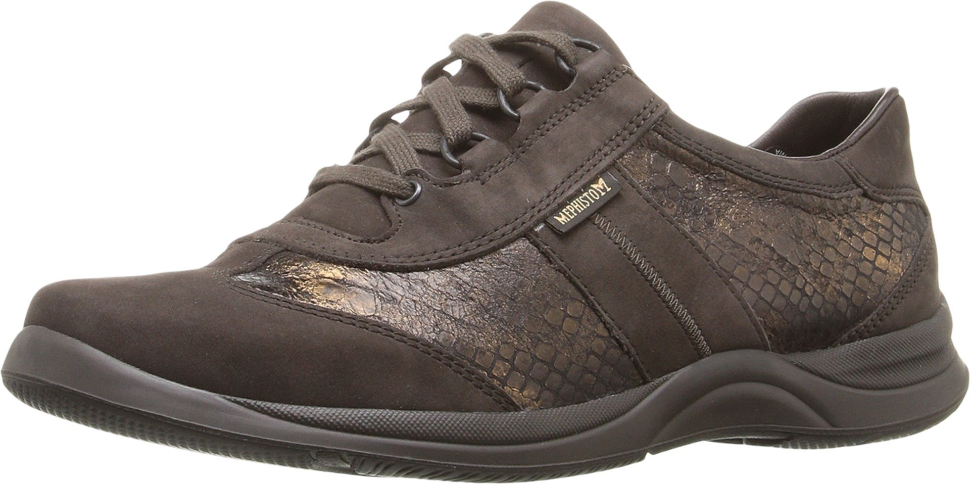mephisto women's laser walking shoe