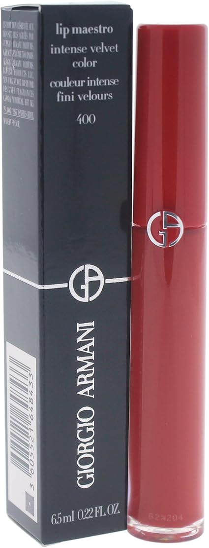 lip maestro intense velvet color