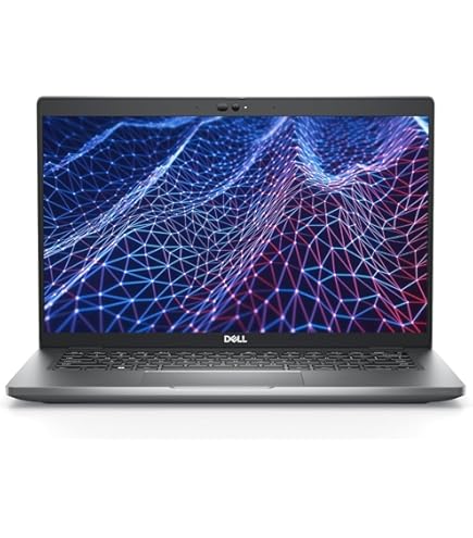 Amazon.com: Dell Latitude 5330 Laptop (2022) | 13.3