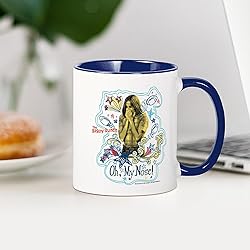 CafePress The Brady Bunch: Marcia Brady Mug 11 oz
