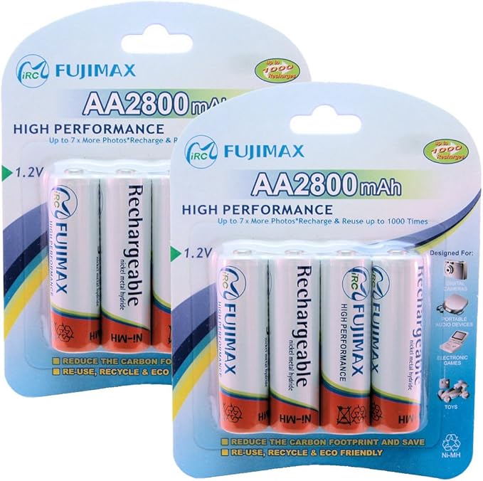 Аккумулятор 2800 mah