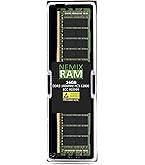 NEMIX RAM 16GB (1X16GB) DDR4 1866MHZ PC4-17000 2Rx4 1.2V 288-PIN
