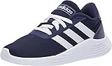 adidas Unisex-Child Lite Racer 2.0 I Sneaker, Dark