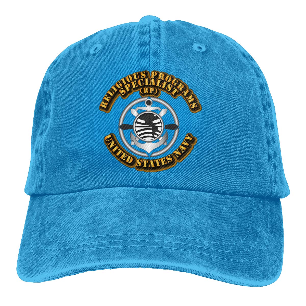 navy cap program
