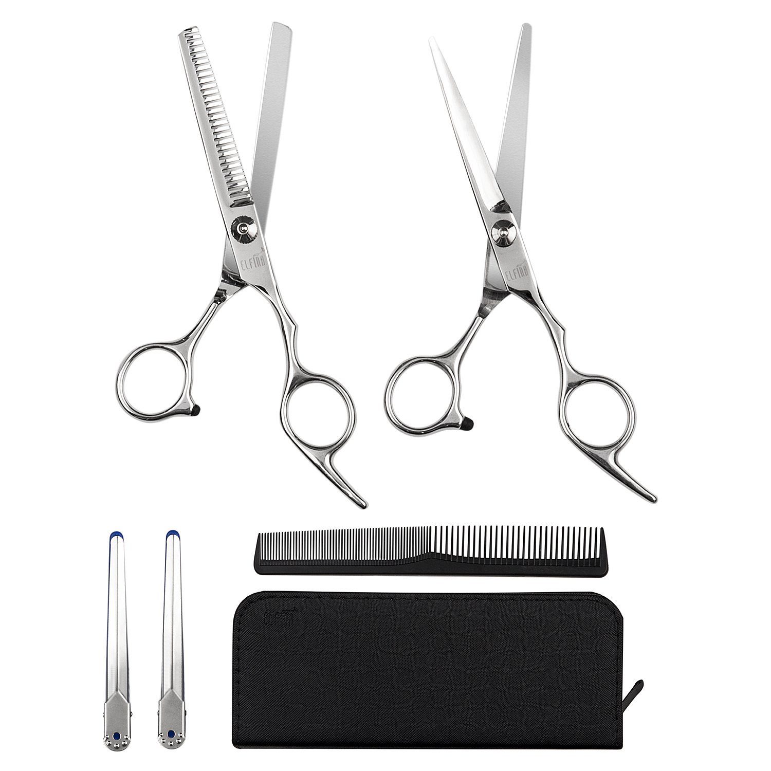 Best Left Handed Shear Set