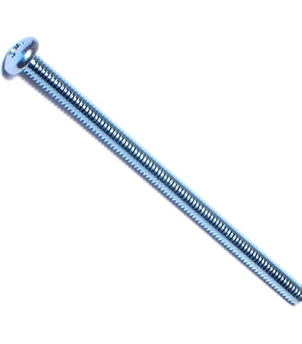 Amazon.com: Hard-to-Find Fastener 014973199524 Phillips Pan