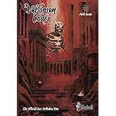 The Vaelorian Codex - The Official Ker Nethalas Zine - First Issue