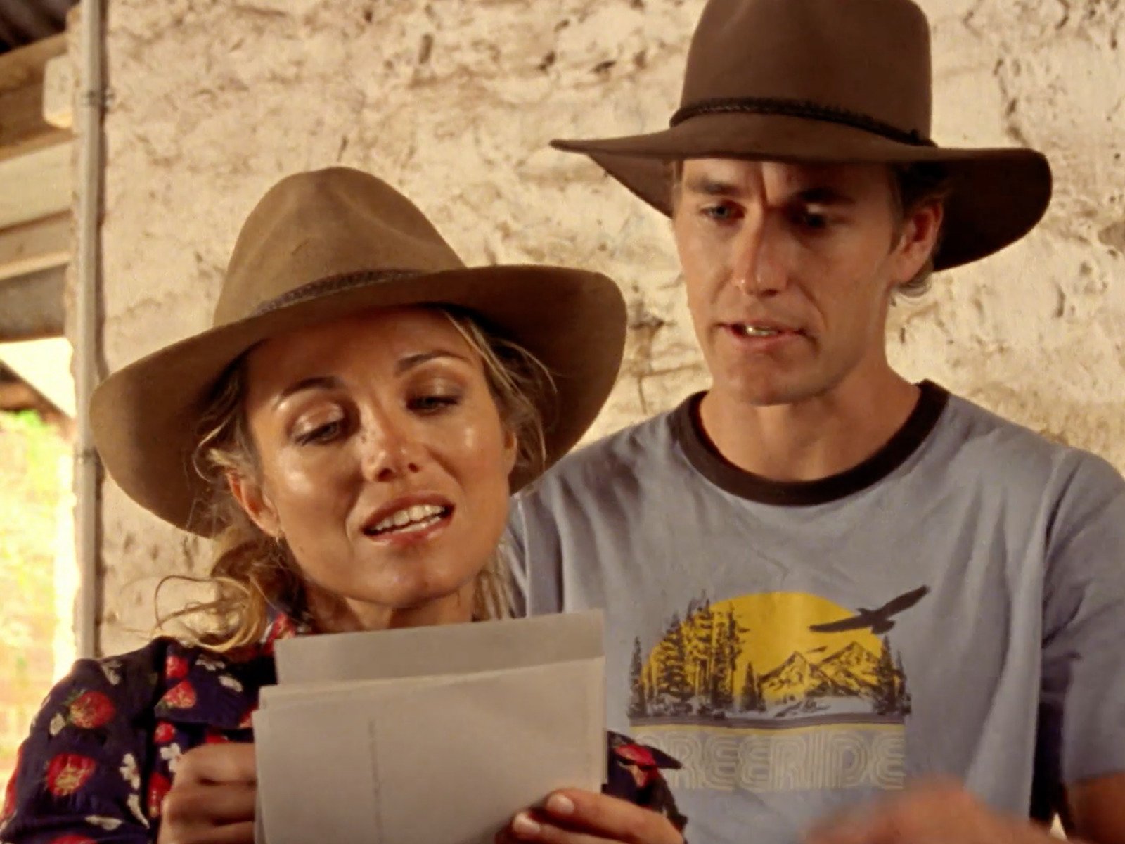 Watch McLeod's Daughters | Prime Video