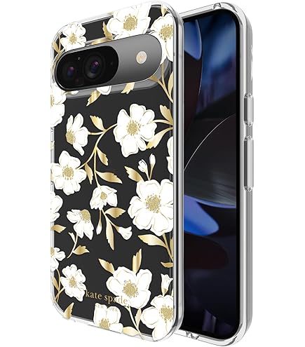 kate spade NEW YORK - Kate spade ♠︎ iphone7 case floral Bella s-l500.jpg
