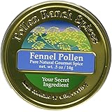 Fennel Pollen (0.5 oz.)