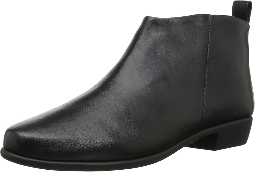 aerosoles step it up bootie