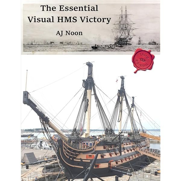The 100-Gun Ship Victory (Anatomy of the Ship): John McKay