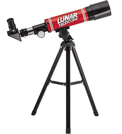 lunar telescope for kids
