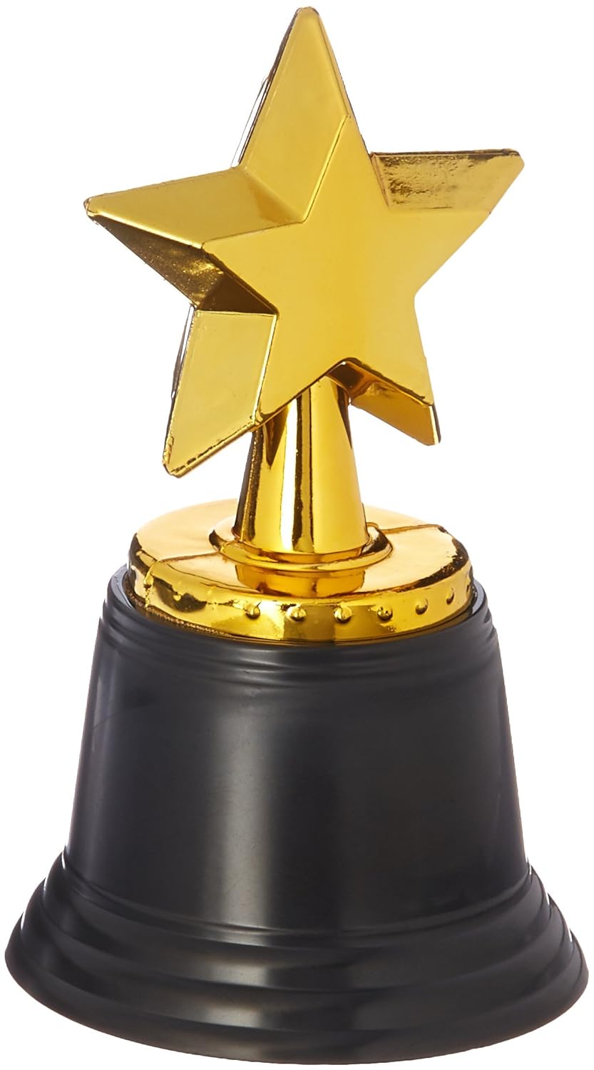 Which Is The Best Team Building Trophy