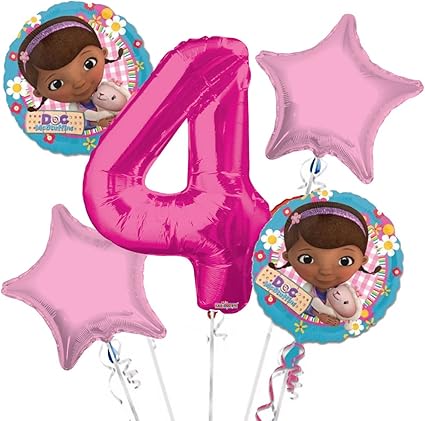 doc mcstuffins globo