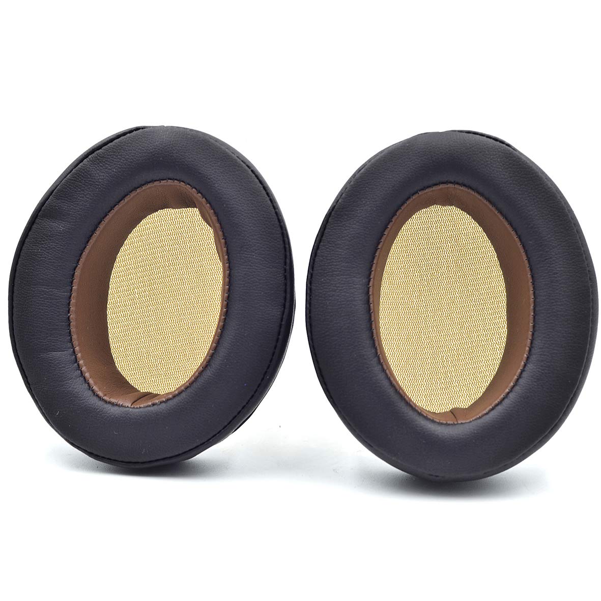 Momentum 2 Ear Pads Replacement Ear Pads Compatible with Sennheiser HD1 Momentum 1 Momentum 2.0 (M2) Wireless Earbuds