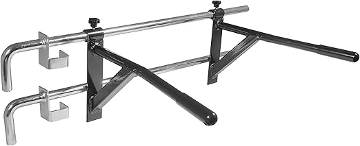 Amazon Co Jp タイタンソリッドスチール24 Mm安全バー 調整可能dip Bars T 2シリーズ電源ラック ホーム キッチン