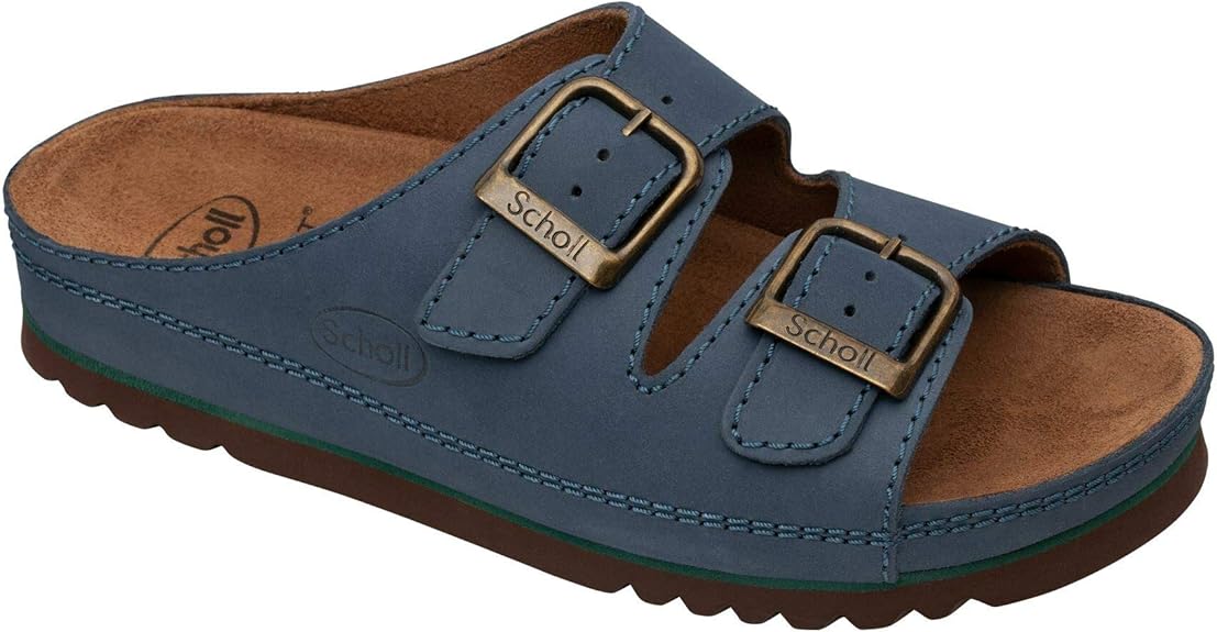 Scholl Classic Air Bag Sandals Amazon.co.uk Shoes & Bags