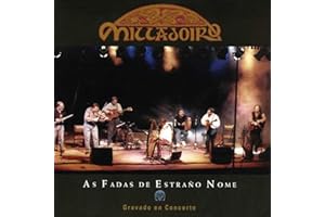 As Fadas De Estrano Nome