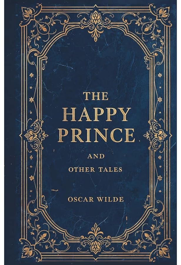 The Happy Prince & Other Stories (Wordsworth Children's Classics