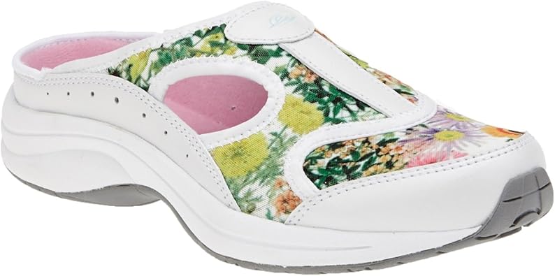 easy spirit clogs amazon