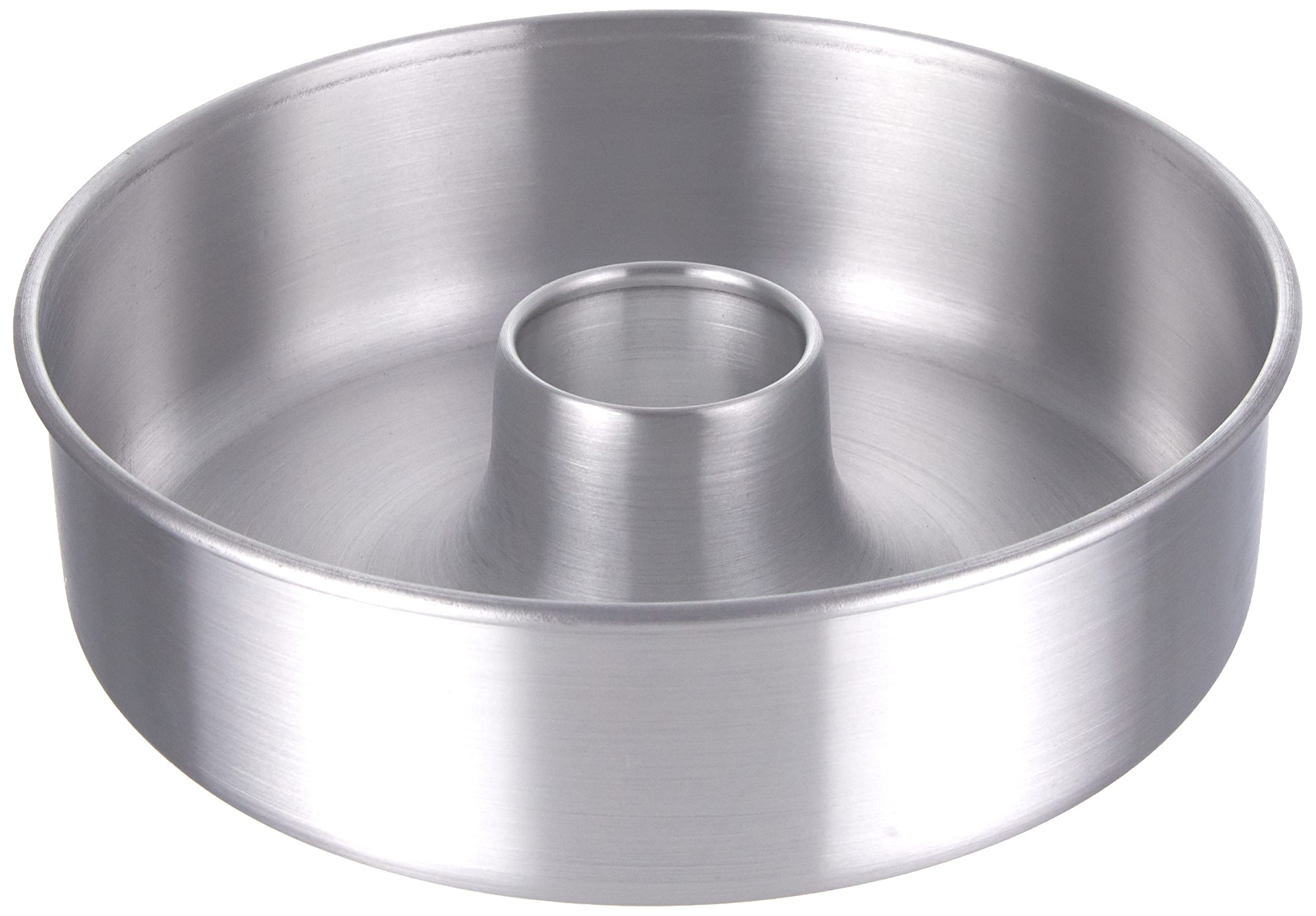 Ibili 28 cm Aluminium Savarin Mould