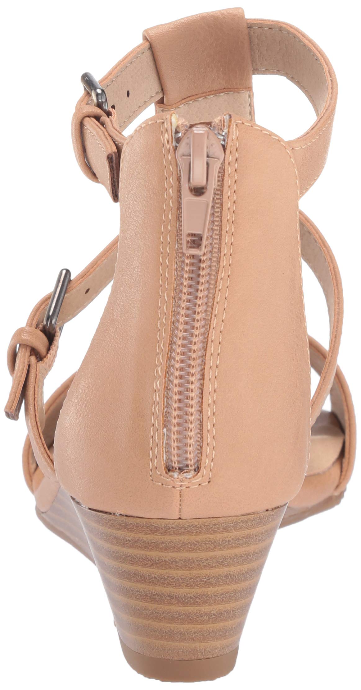 Aerosoles Women's Applause Wedge Sandal - Image 3