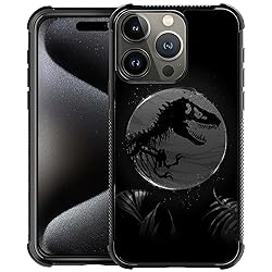 CARLOCA Compatible with iPhone 16 Pro Max