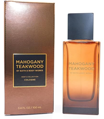 Amazon.com : Bath & Body Works Graphite Men's Fragrance 3.4 Ounces