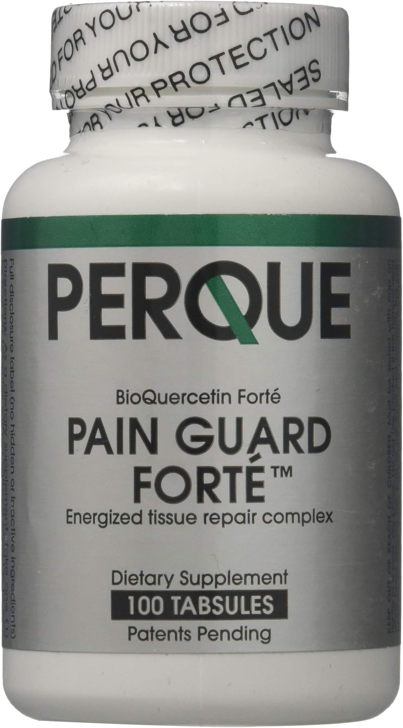 Pain Guard Forte (100 tabs)