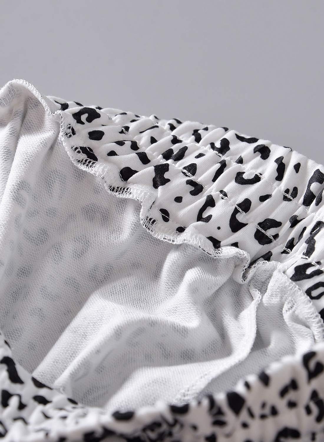 ROSKIKI Women's Summer Drawstring Elastic Waist Casual Solid Comfy Joggers Pants with Pockets: Clothing