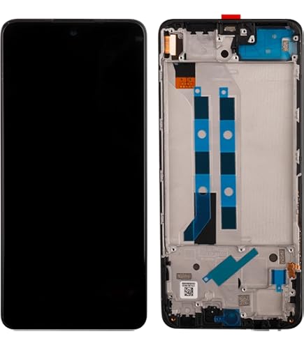 Amazon.com: JayTong LCD Replacement for Oppo A98 5G CPH2529