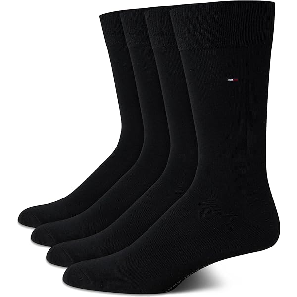 Buy Merino Wool Dress Socks For Men – Over-the-Calf, Ribbed Wool Dress Socks For Size 8-12 – Breathable, Reinforced Heel And Toe, 3 Pairs Of Black, 8-12 At