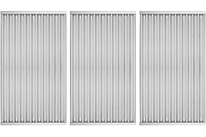 TAILGRILLER Emitter Plates for Charbroil Commercial Tru Infrared 4 Burner Grill 463242715, 463242716, 463276016, G533-2200-W1, 466242715, 466242716, 466242815, 466242816 463257520, 463255020, 466243219