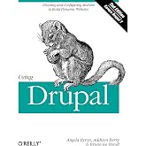 Using Drupal, 2nd Edition