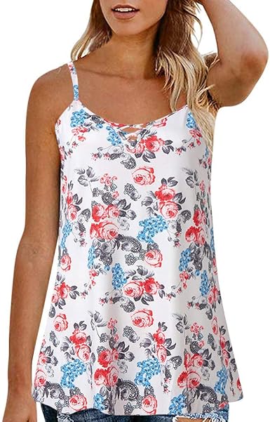 blusas estampadas verão 2019