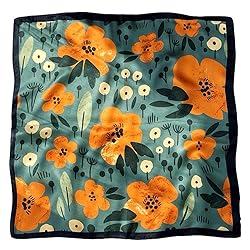 PoeticEHome 100% Real Mulberry Silk Women Small