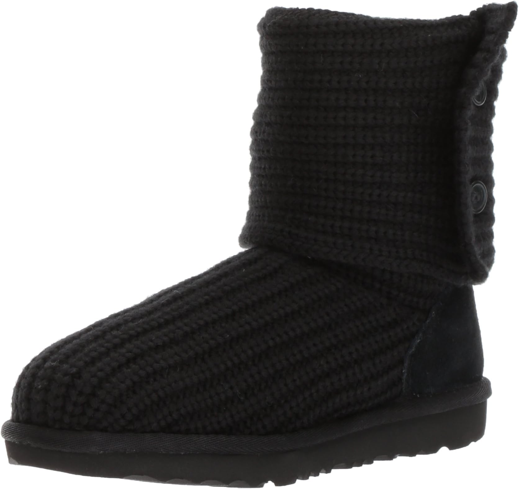 UGG Kids K Cardy II Pull-on Boot