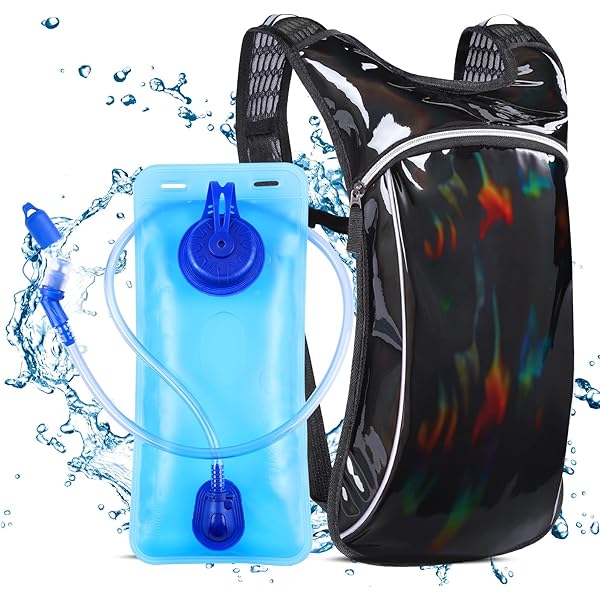 Hydro Pack Backpack Rave2o Anti Theft Rave Insulated Bladder