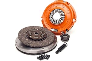 Centerforce KCFT379176 Centerforce II Clutch Pressure Plate And Disc Set