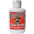 Dr. Juice Bass Concentrate Fish Scent