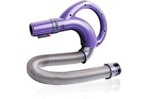 MMXIANG NV350 Replacement Hose Handle Compatible With Shark Navigator NV350 NV351 NV352 NV355 NV356 NV357 NV360 NV360K Vacuum Cleaner, Replace #113FFJ