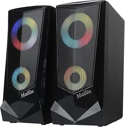 cute computer speakers