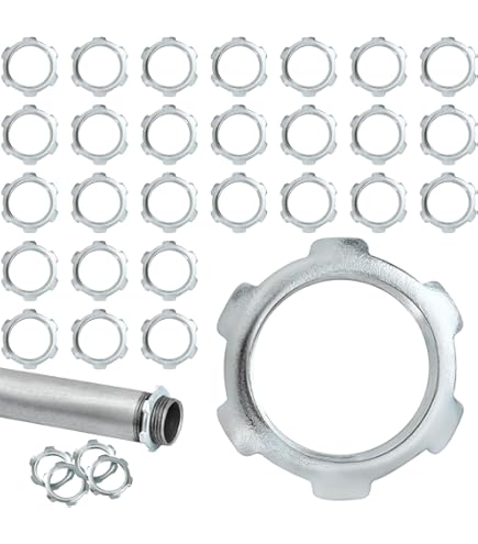 Halex 58605 Cuerpo De Conducto Roscado Rígido Tipo LB Cada Uno