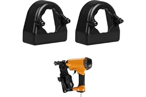 RN46-1 Vinyl Siding Nailer Adapter Kit for BOSTITCH VSA4 Vinyl Siding Adaptor Kit 2 Pack