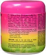 African Pride Dream Kids Olive Miracle Creme Anti-Breakage 175ml Hair view 3