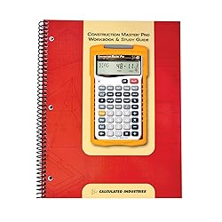 Calculated Industries 2140 Construction Master Pro