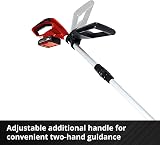Einhell GE-CT 18 Li Set Power X-Change Cordless Trimmer 18 V 24 cm view 6