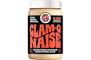 Clam-O-Naise by Cards Against Humanity