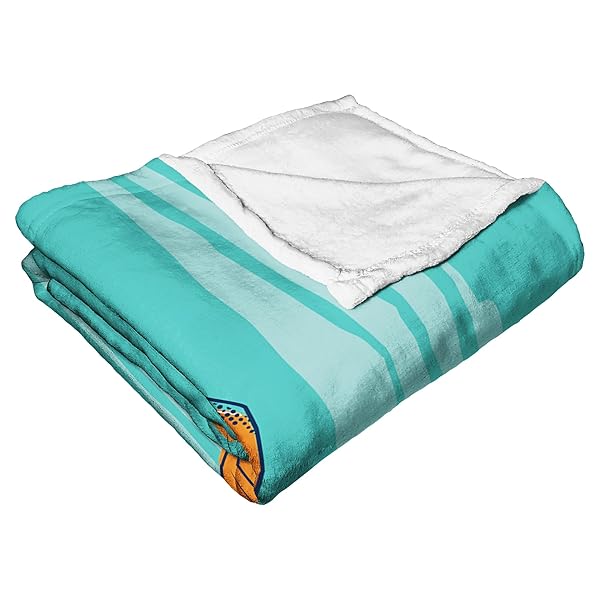 NORTHWEST DISNEY WONDER OF PIXAR SILK TOUCH THROW BLANKET, 50″ X 60″, GOOD VIBES